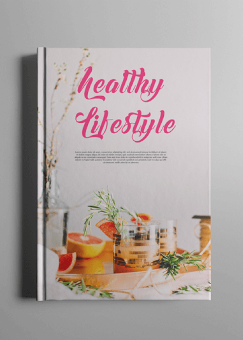 Livre Healthy Life Style